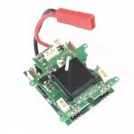 เมนบอร์ด : X520