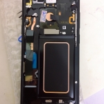 ราคาจอชุดงานแท้ซัมซุงรุ่น S9/S9 plus