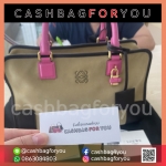 รับซื้อกระเป๋าแบรนด์เนม Loewe (19/7/63)