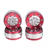 เซ็ตล้ออลูมิเนียม (4วง)