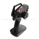 รีโมทไม่มีจอ (สำหรับบอร์ดสายสัญญาณสั้น) : 12428