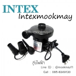 เครื่องสูบลมไฟฟ้า ยี่ห้อ Suoka