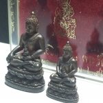 พระกริ่ง-พระชัยอธิบดี ปี2525(หายาก)