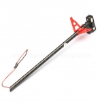 เซ็ตหางครบชุด : K120