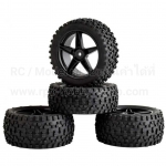 ล้อขนาด 85 mm. (ดุม12mm.)