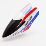 คานูปปี้สีขาว (ไม่มียางล๊อค) : v911-Pro