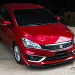 Suzuki Ciaz BodyKits 2016 Amotriz