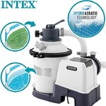 Intex 26642 เครื่องกรองระบบทราย รุ่น sx925