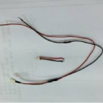 สายไฟมอเตอร์หาง : K130