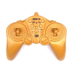 รีโมทสีเหลือง (มีแผงวงจร) : 550