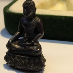 พระกริ่งวาสนา 80 พรรษา เนื้อนวะโลหะ ปี2521 สมเด็จพระสังฆราชวาสน์ วาสโน วัดราชบพิธ