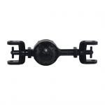 เซ็ตเพลาหน้า (พลาสติก) : Q65 JJRC