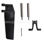 ชุดบังคับเลี้ยว : FT009