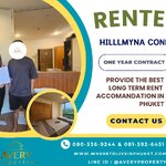 🎉🎉27 Aug 2024🎉🎉Congratulations‼️ Sign & Check in for one year contract!! @Hilllmyna condo