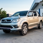 ชุดแต่ง Vigo Smart