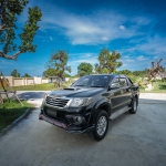 ชุดเแต่ง Vigo Champ