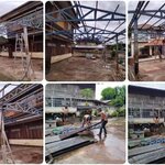 รื้อถอนโกดังไม้ โทร 061-1070588 รับรื้อถอนบ้านไม้ อาคารไม้ ไม้กอง ไม้โกดัง ไม้เก่า ยินดีให้คำปรึกษา
