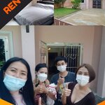 🎉🎉Deal! Rented for a year contract!! House 2 bed room in Rawai beach😍🍾
