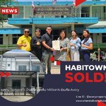 🎊🎉🎉🎉 28/05/67Congratulations‼️ โอนออกแล้วค่าาา ผลงานผลิตบ้านรีโนเวทขาย ของทีม Million% ร่วมกับ Avery Properties