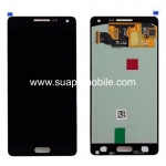 ขายอะไหล่จอชุดงานเอ รุ่นA500 สีดำ