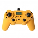 รีโมท (มีแผงวงจร) : 580