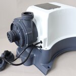 INTEX 12868 อะไหล่มอเตอร์เครื่องกรองทราย-เกลือ 26680