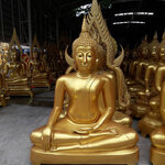 เช่าบูชาพระพุทธรูป โทร 098-1682236 พระประธาน พระเกจิ ทุกแบบ ด้วยคุณภาพงานที่ปราณีต