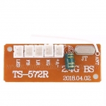 บอร์ด TS-572R