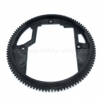 ชุดแต่งเกียร์หมุนป้อมปืน 360 องศา (ศก. 10 cm)