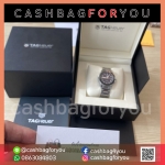 รับซื้อกระเป๋าแบรนด์เนม Tag Heuer watch (30/7/63)