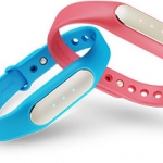 Mi Band (v1.1 ล็อตใหม่ล่าสุด)