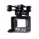 ขาแขวนกล้อง v1 (สีดำ) : X8C, X8W, X8H