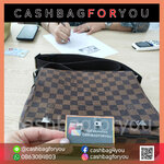 รับซื้อกระเป๋าแบรนด์เนม Louis Vuitton district (21/12/63)