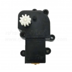 เกียร์บังคับห้องเครื่อง : 592