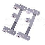 ขายึดลิ้งค์อลูมิเนียม (2ชิ้น)