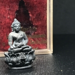 พระกริ่งบุพพาภิมงคล วัดบุพพาราม ปี2519 เนื้อนวะโลหะ(***พระดีที่พ่อสร้างและพระราชทานนาม***)