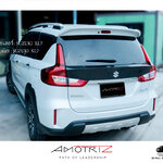 สปอยเลอร์ Suzuki XL7 Amotriz car bodykits