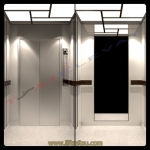 Passenger Elevators ลิฟท์โดยสาร