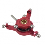 สวอสเพลสแต่งอลูมิเนียมสีแดง : K123, V931