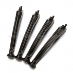 ขาสกีสีดำ : x5hc, x5hw, x5sc, x5sw