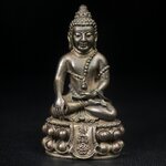 พระกริ่งศิรากาศ ภปร.(พระกริ่งคุ้มเกล้า)วัตถุมงคล"คุ้มเกล้าฯ" มูลนิธิ “คุ้มเกล้า” ในพระบรมราชูปถัมภ์ จัดสร้าง โรงพยาบาลภูมิพล เนื้อนวโลหะ(พิมพ์หน้าไทย)(ในหลวงรัชกาลที่9เสด็จเททอง)(พิธีใหญ่)(นิยม)