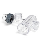 11372, Electrolytic Cell Housing for 14in and 16in Sand Filter Pump Combo