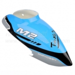 คานูปปี้สีฟ้า : M2