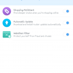 การใช้งาน Mi WiFi Router 3