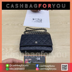 รับซื้อกระเป๋าแบรนด์เนม Chanel woc cavier (26/10/63)