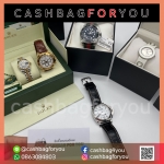 รับซื้อกระเป๋าแบรนด์เนม Rolex, Gucci, Panerai (19/7/63)