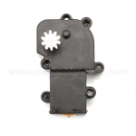 เกียร์บังคับห้องเครื่อง : 550, 560