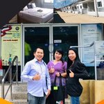 Throwback to past work on 8 October 2020 Closing the sale of house in cherngtalay area.