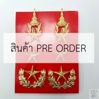 พลโท หญิง