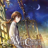 Witchoar เล่ม 5